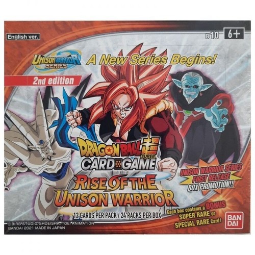 Rise the unison warrior - unison, |