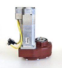 ABB 3HAC17343-1 Motore Tipo-B