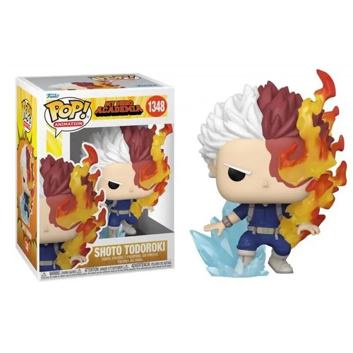 Funko pop hero academia - funko,