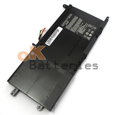 Nuova batteria P650BAT-4 60WH