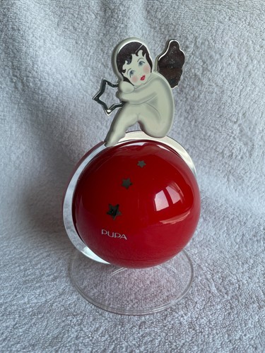 Pupa trousse angel - pupa, globe