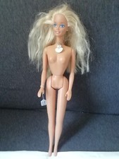Barbie tropical splash 1994 - barbie,