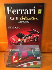 FERRARI GT  COLLECTION