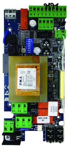 Rib ac07095 boss 230v - boss,