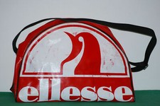 Vintage ellesse bag - vintage,