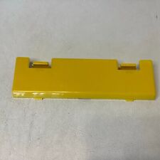 Coperchio vano batteria