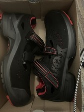 Scarpe Antinfortunistiche Uvex 46