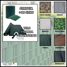 TELO FRANGIVISTA BALCONE