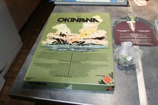 OKINAWA Simulation Game W 105