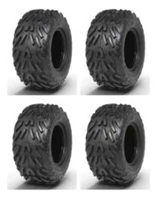 KIT 4 PNEUMATICI QUAD 16/8 R7  Tassello 12 mm LUNGA DURATA 2021