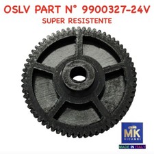 Nylon gear for OSLV ITALY gear