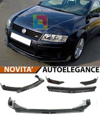 FIAT STILO LIP SPOILER