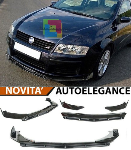 Fiat stilo lip - fiat,