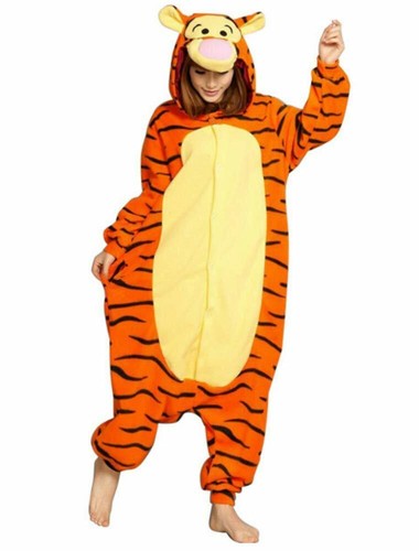 Pigiama kigurumi tuta costume - pigiama,