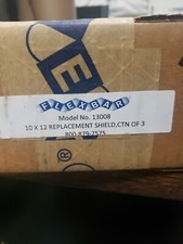 FLEXBAR 10x12 Scudo di