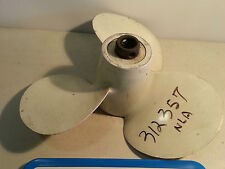 Johnson Evinrude OMC