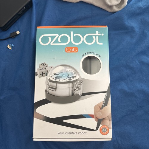Ozobot bit starter - bit, di