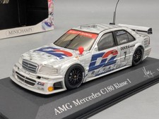 Modellini auto 1:43 Minichamps