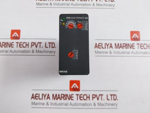 Eph electronics mrab relè - eph,