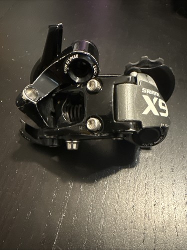 Deragliatore posteriore sram - posteriore,