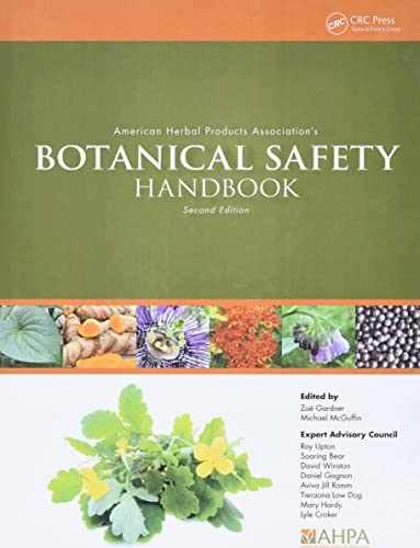 American herbal products - american,