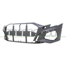 Paraurti Anteriore Con Primer