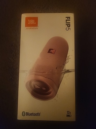 Jbl flip altoparlante - flip,
