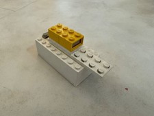 Lego scatola batteria e 2