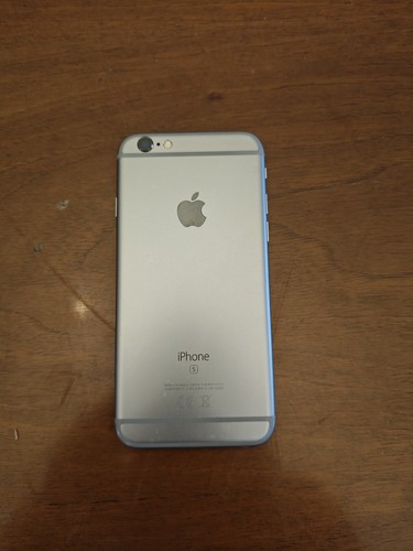 Apple iphone 32gb - 6s,