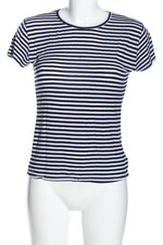 ZARA Maglietta a righe Donna