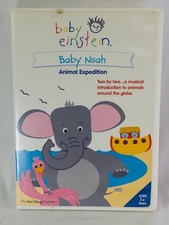 Baby Einstein: Baby Noah