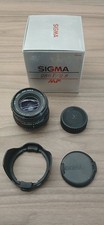 Sigma 28 mm f/2.8 MF x Minolta