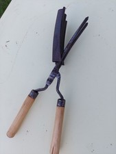 Arricciacapelli vintage antico