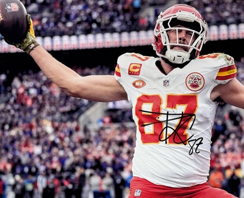 Travis kelce kansas city - kansas,