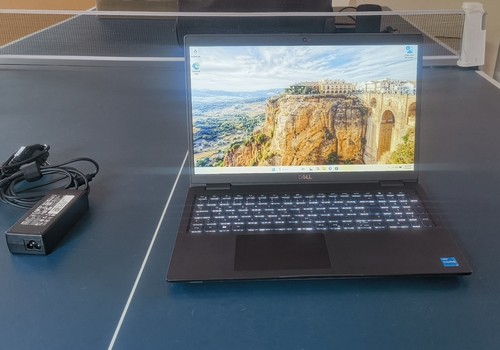 Dell latitude 3520 - dell, 15,6""