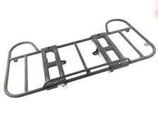 Yamaha Grizzly 660 AM03W [2003] - Gaggini sul retro