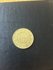 200 Lire 1995