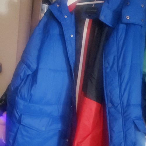 Tommy hilfiger giacca puffer - tommy,