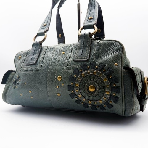Vintage coach soho - vintage,