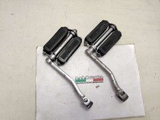 PAIR OF PEDALS MIVAL 48 cc