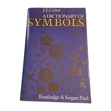 Dictionary of Symbols Cirlot