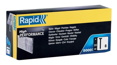 Rapid 40100533 aggraffatrice - rapid,
