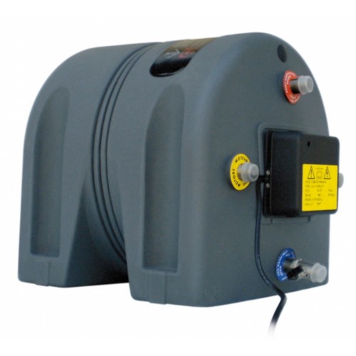 Nautic boiler sigmar compact - boiler,