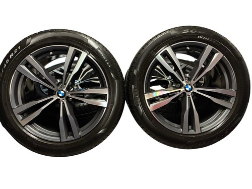 Cerchi originali bmw g07 - cerchi,
