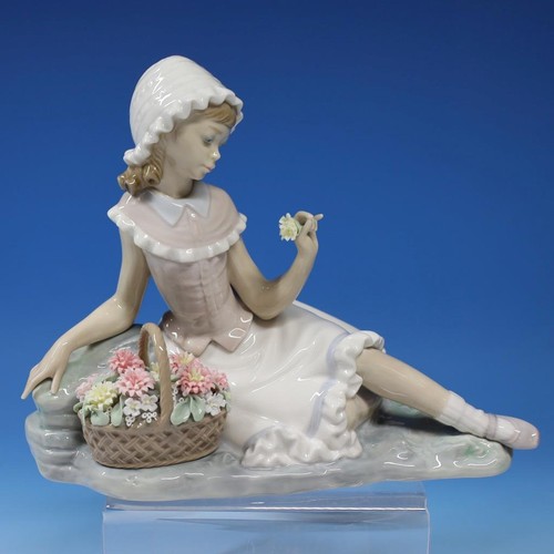 Lladro artist signed 1985 - lladro,