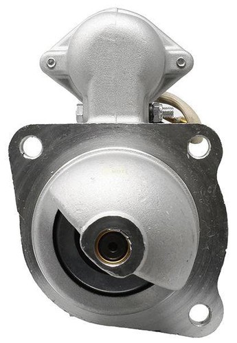 Motorino avviamento nuovo - motorino,