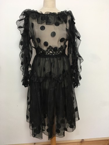 Dolce gabbana abito - &, nero