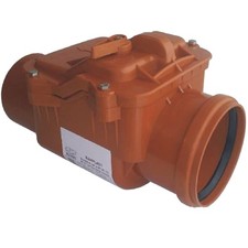 Valvola antiriflusso Ø110 mm