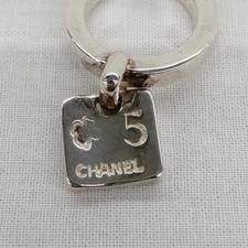 Collana CHANEL con ciondolo