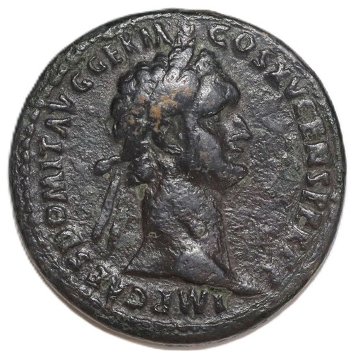 Empire romain rome domitien - empire,